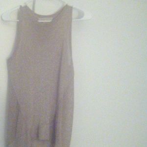 Michael Kors Sleeveless Top